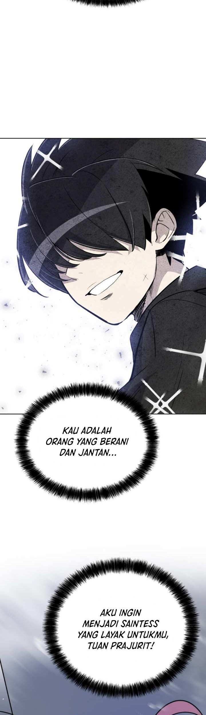Overpowered Sword Chapter 48 Gambar 10