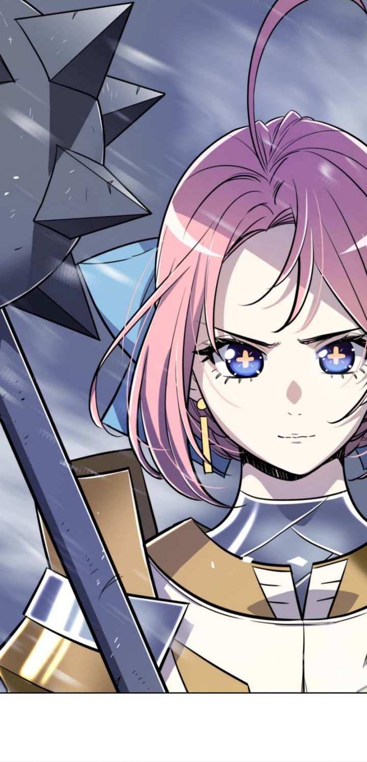 Overpowered Sword Chapter 48 Gambar 11