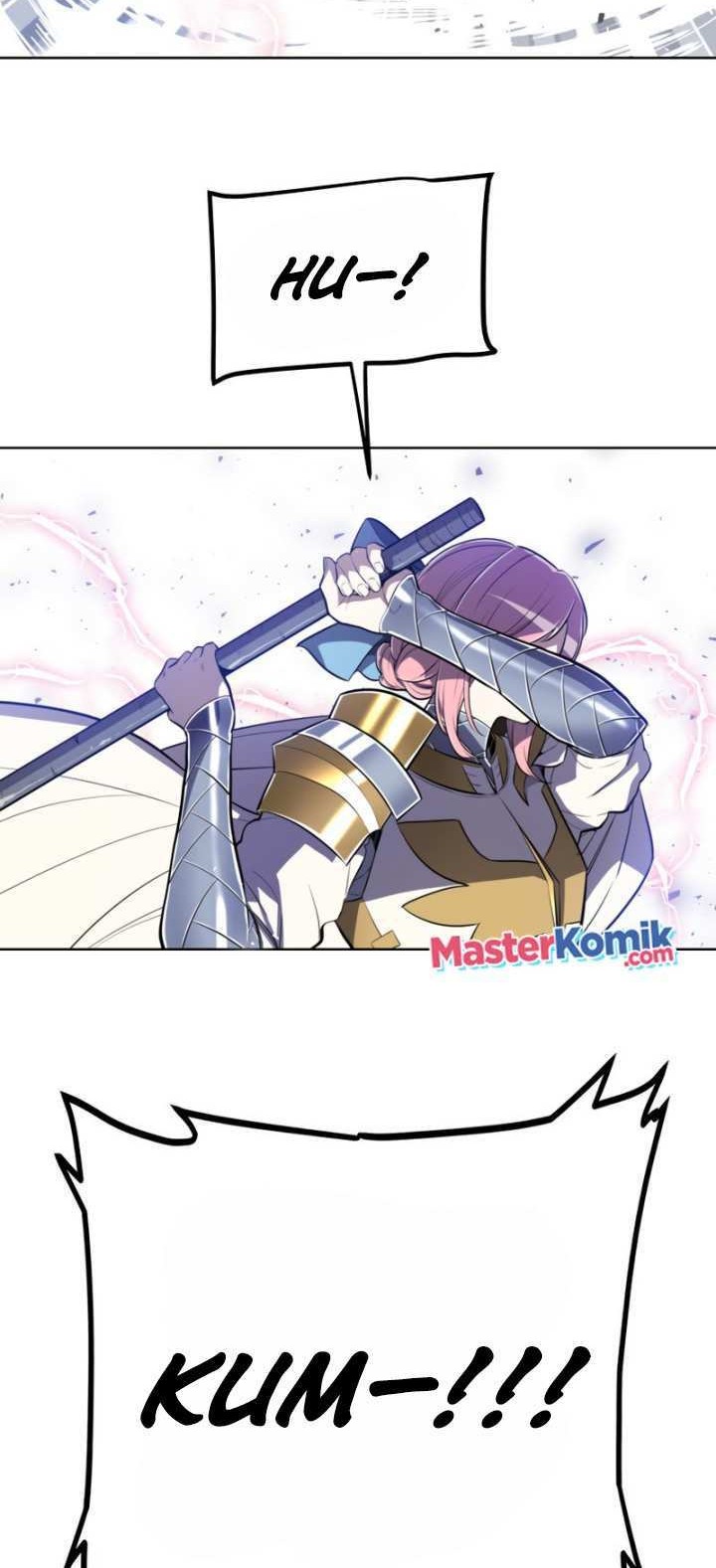 Overpowered Sword Chapter 48 Gambar 13