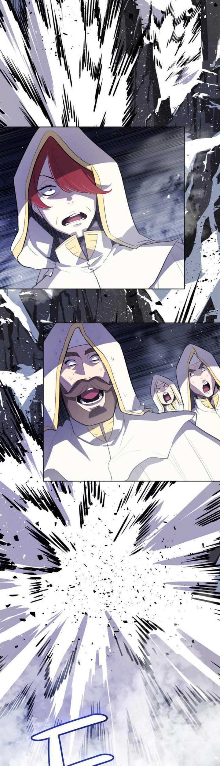 Overpowered Sword Chapter 48 Gambar 17