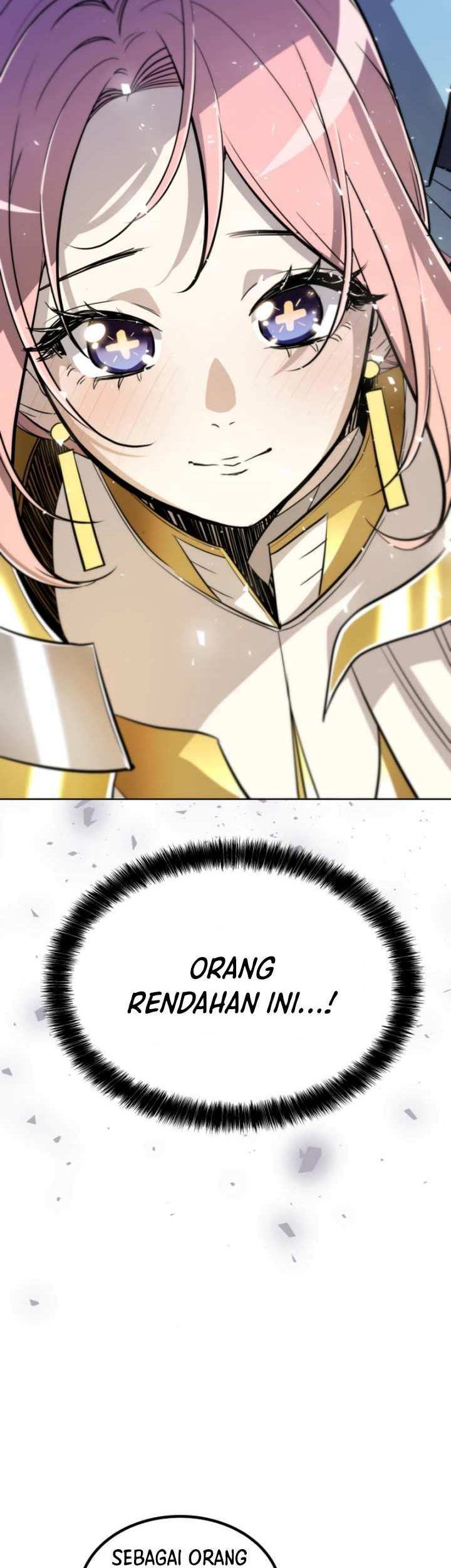 Overpowered Sword Chapter 48 Gambar 20