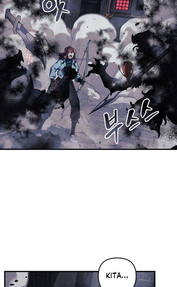 My Daughter is the Final Boss Chapter 56 Gambar 33