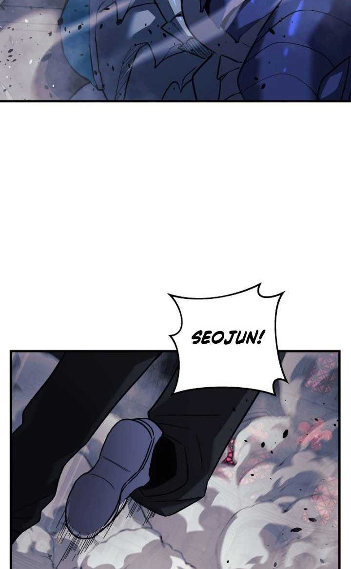 My Daughter is the Final Boss Chapter 56 Gambar 35