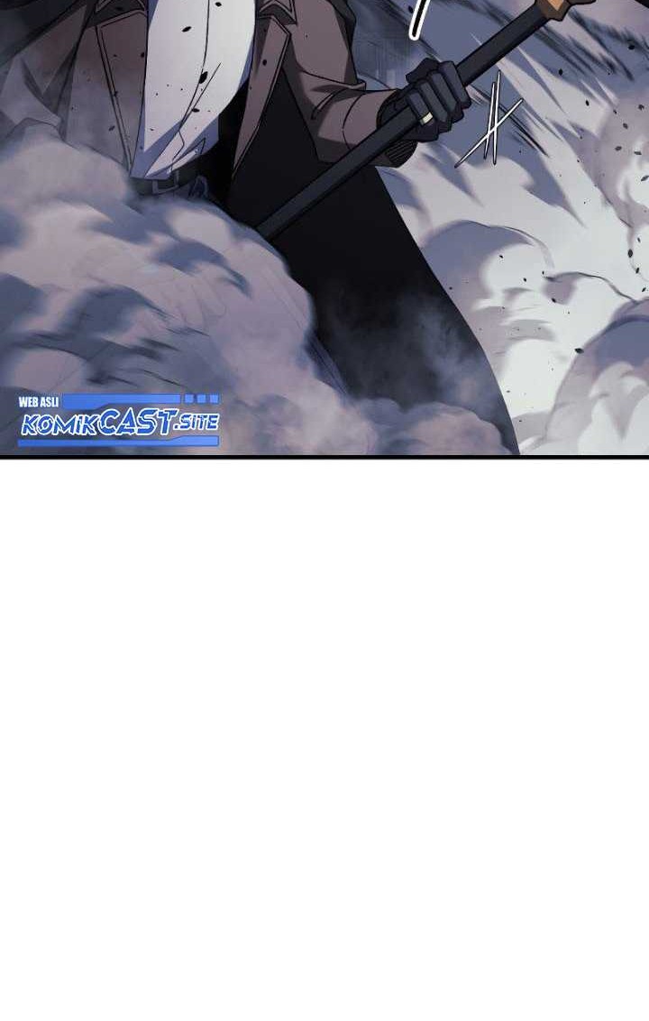 My Daughter is the Final Boss Chapter 56 Gambar 19