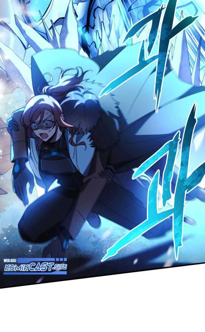 My Daughter is the Final Boss Chapter 56 Gambar 49