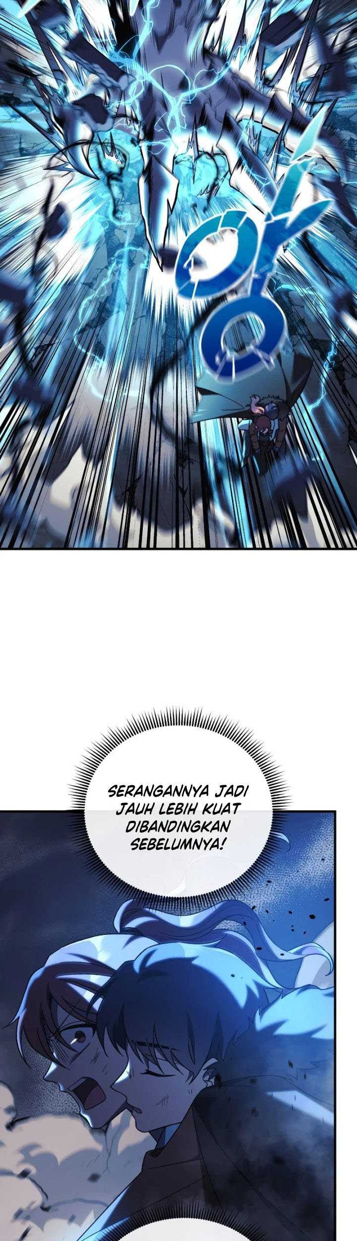 My Daughter is the Final Boss Chapter 56 Gambar 54