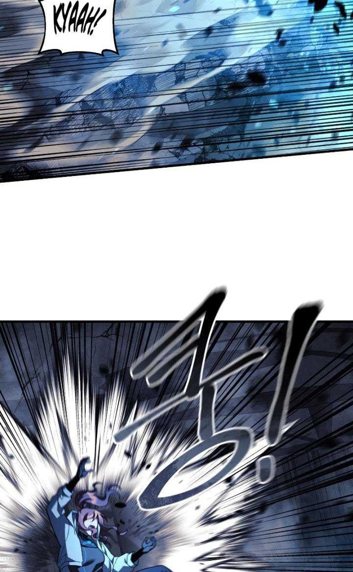 My Daughter is the Final Boss Chapter 56 Gambar 57