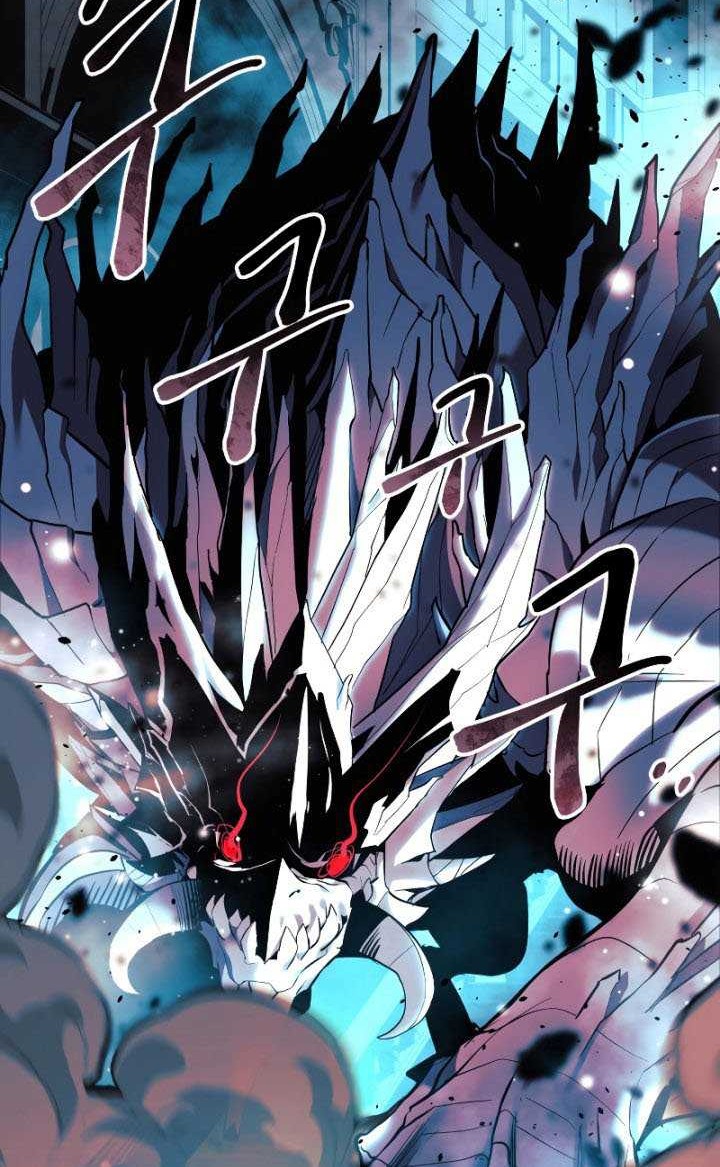 My Daughter is the Final Boss Chapter 56 Gambar 45