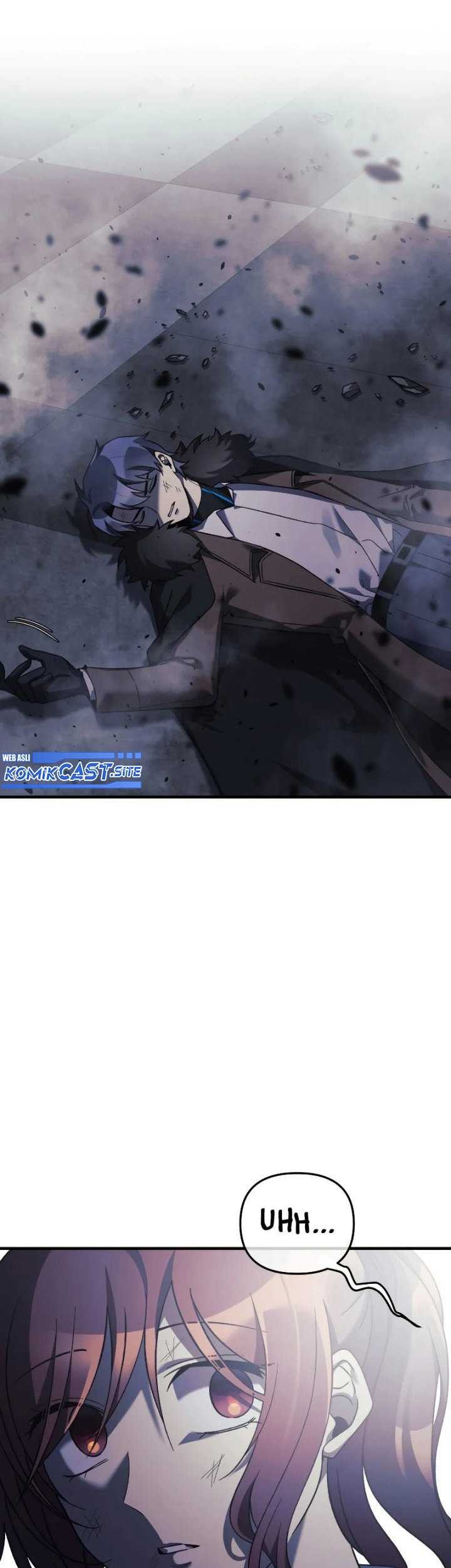 My Daughter is the Final Boss Chapter 56 Gambar 66