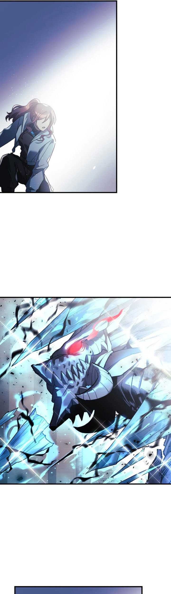 My Daughter is the Final Boss Chapter 56 Gambar 68