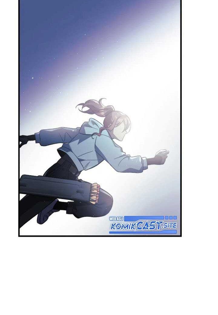 My Daughter is the Final Boss Chapter 56 Gambar 69