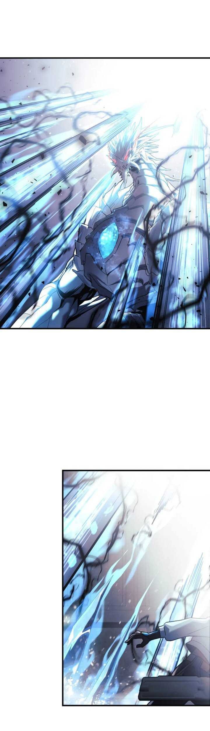 My Daughter is the Final Boss Chapter 56 Gambar 70