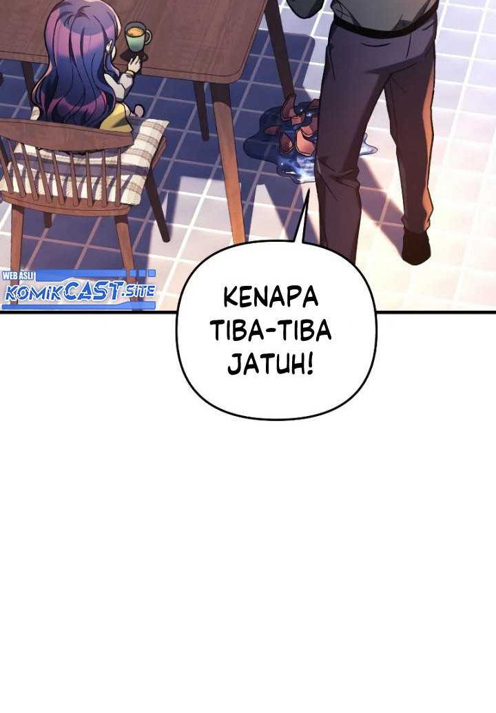 My Daughter is the Final Boss Chapter 56 Gambar 73