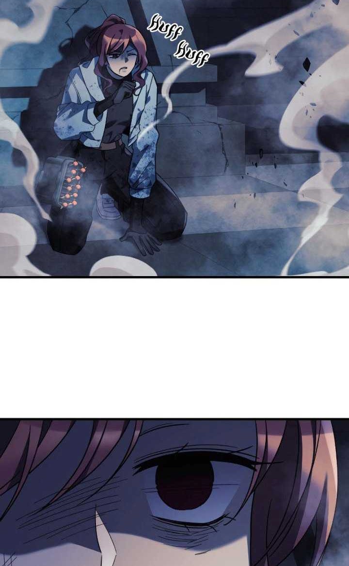 My Daughter is the Final Boss Chapter 56 Gambar 59