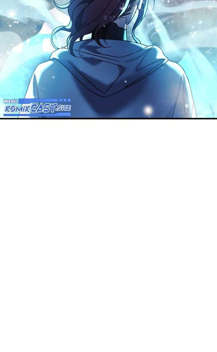 My Daughter is the Final Boss Chapter 56 Gambar 61