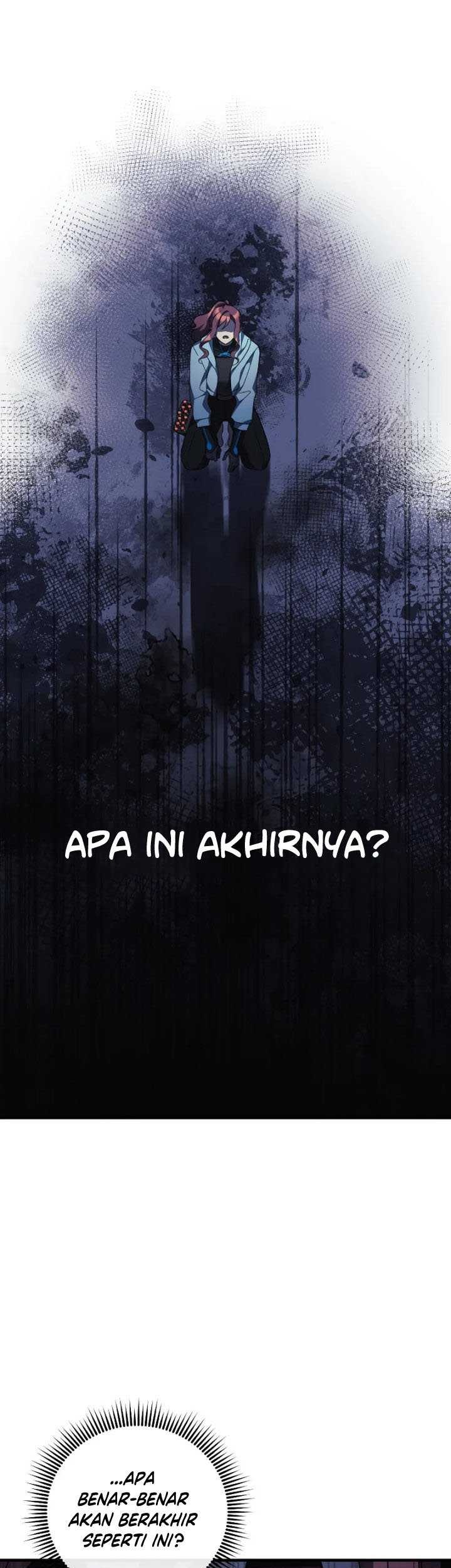 My Daughter is the Final Boss Chapter 56 Gambar 62