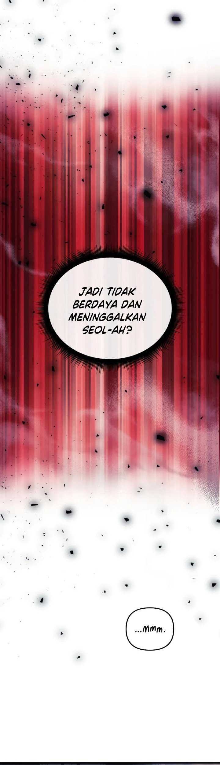 My Daughter is the Final Boss Chapter 56 Gambar 64