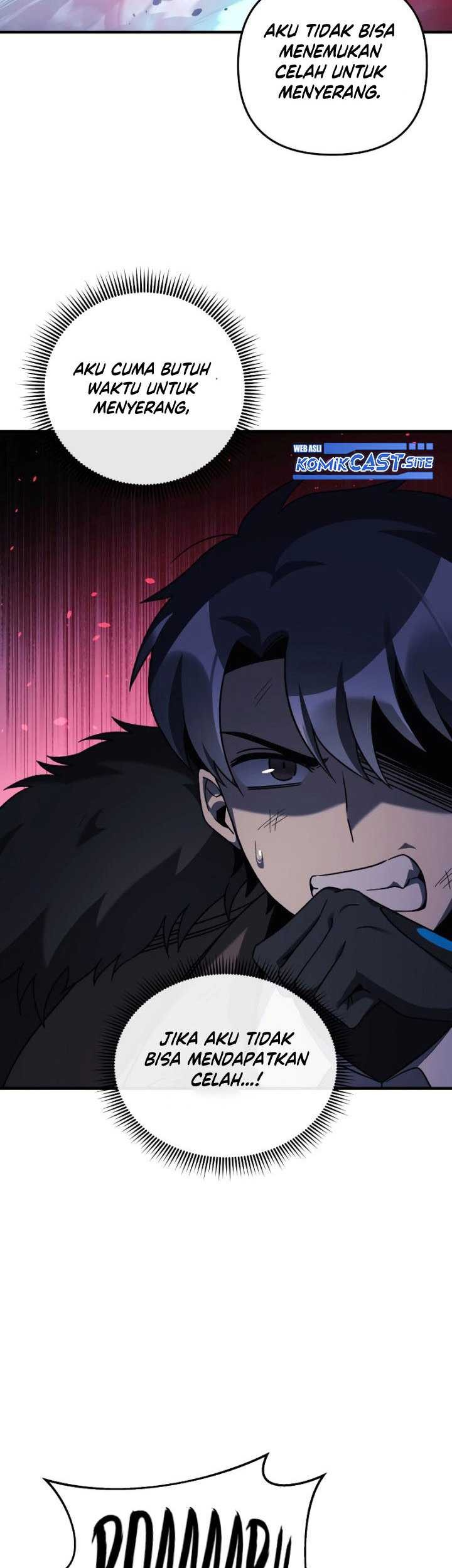 My Daughter is the Final Boss Chapter 56 Gambar 4