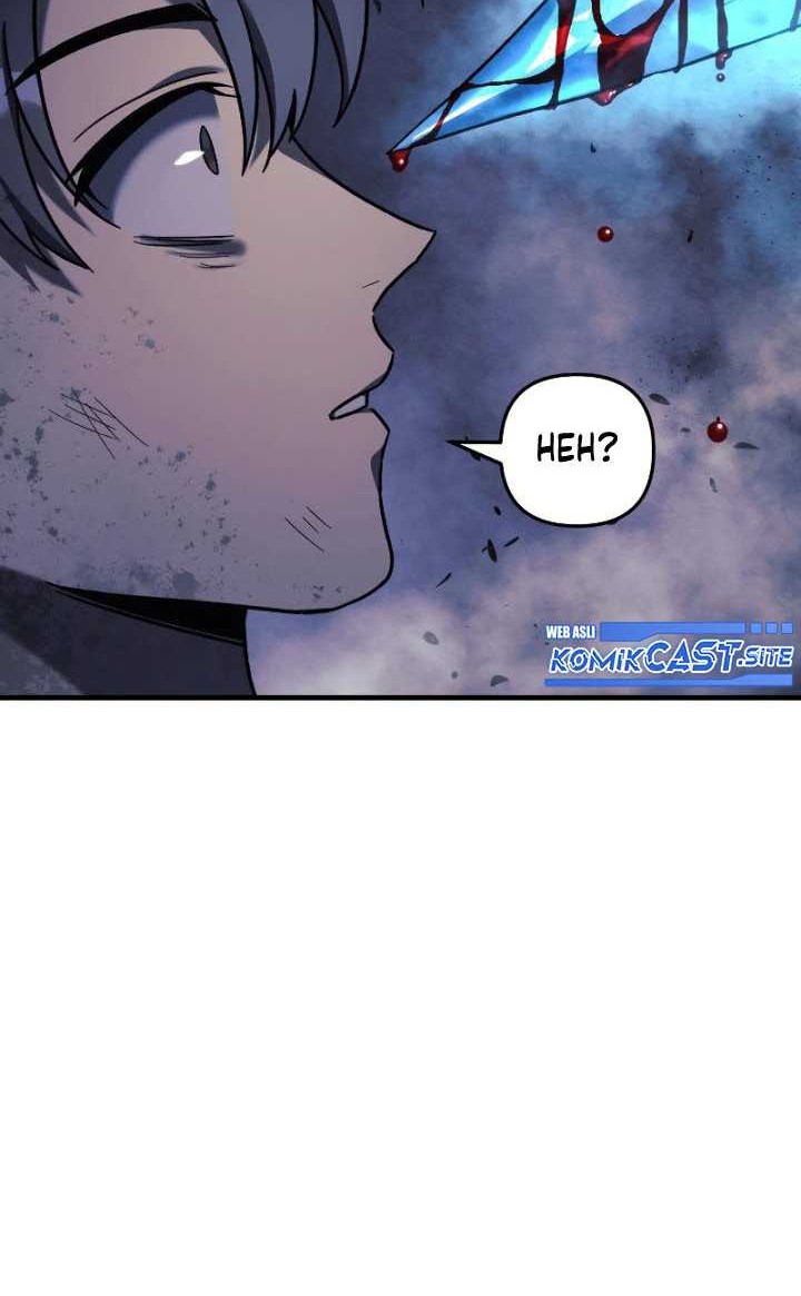 My Daughter is the Final Boss Chapter 56 Gambar 79