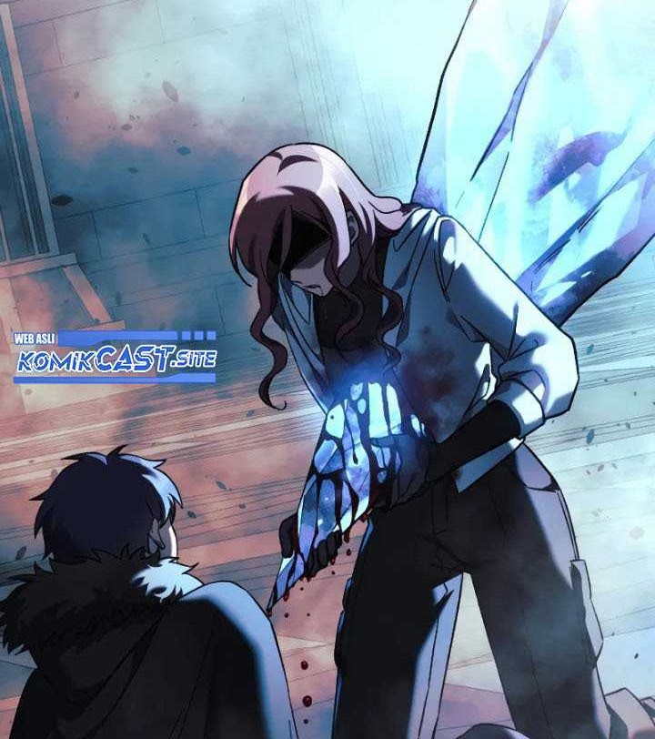 My Daughter is the Final Boss Chapter 56 Gambar 81