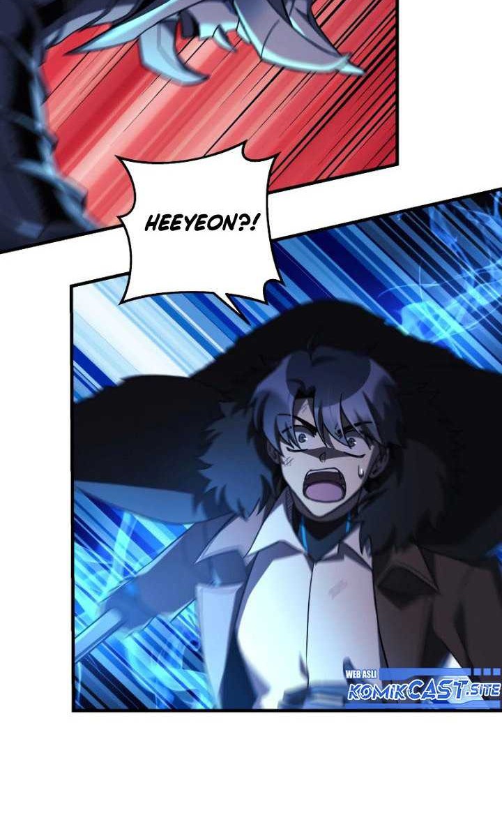 My Daughter is the Final Boss Chapter 56 Gambar 7