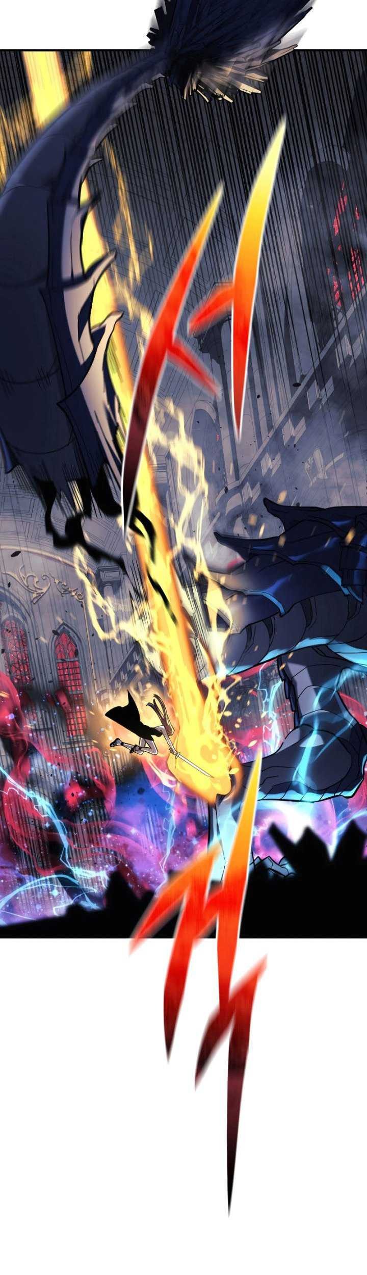 My Daughter is the Final Boss Chapter 56 Gambar 10