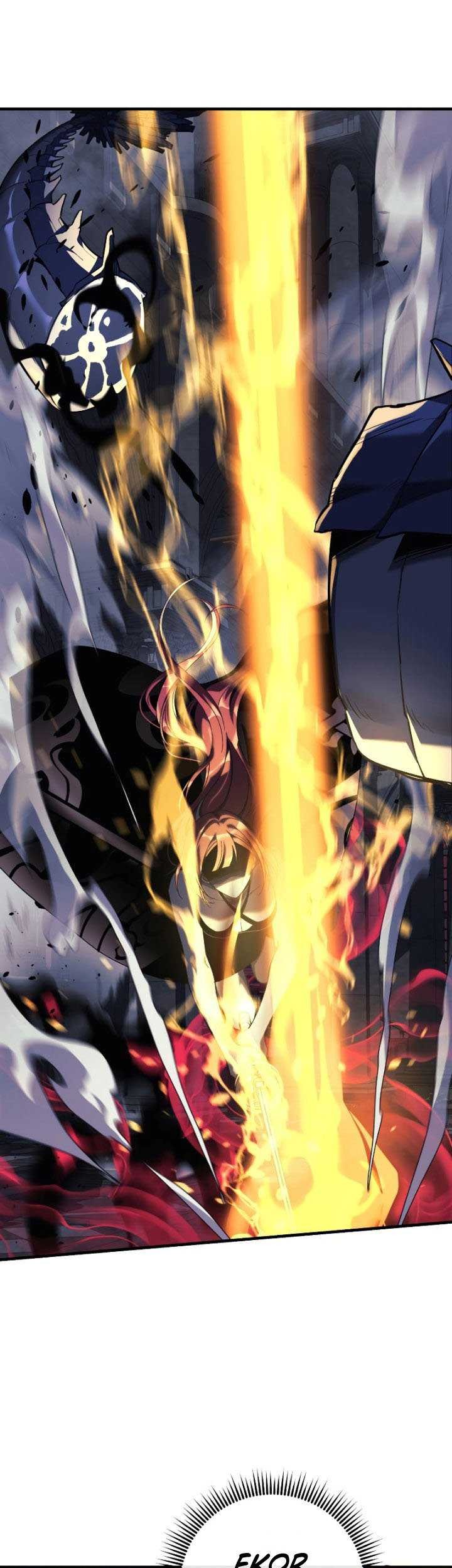 My Daughter is the Final Boss Chapter 56 Gambar 12