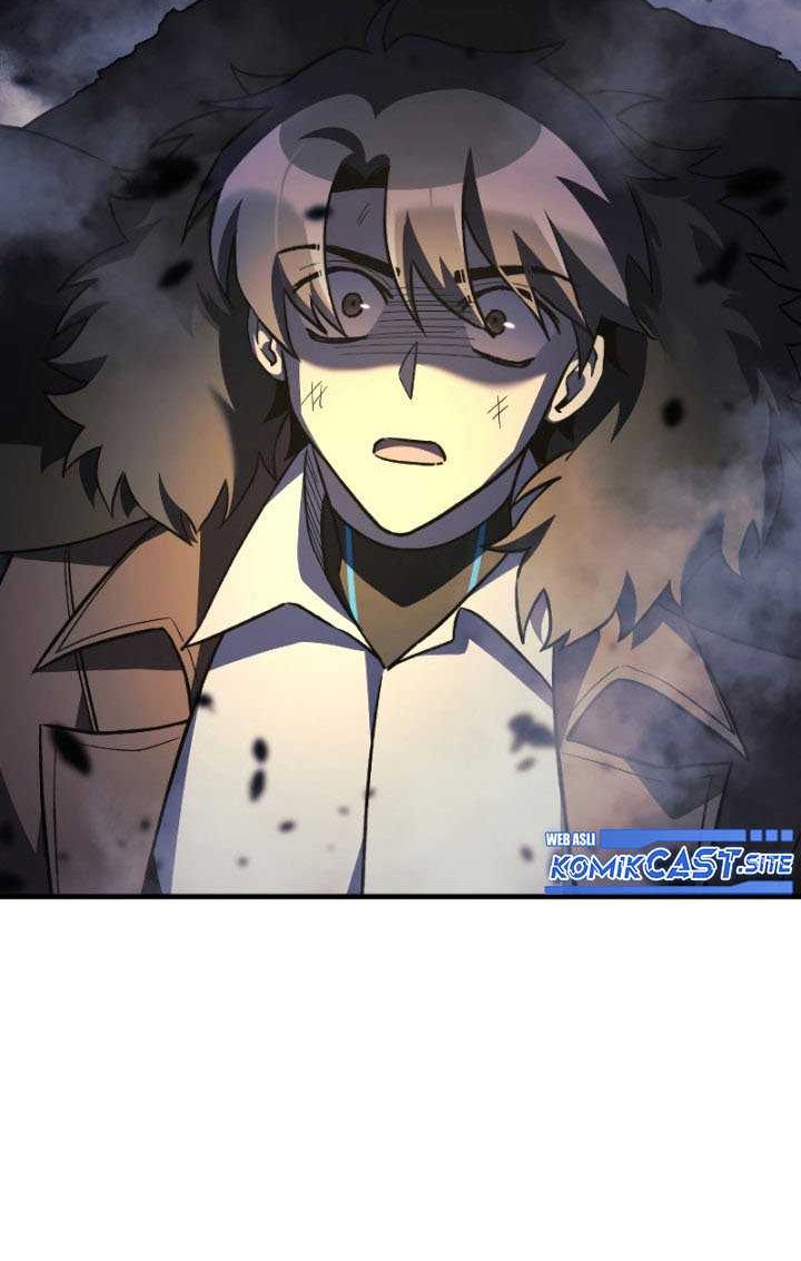 My Daughter is the Final Boss Chapter 56 Gambar 15