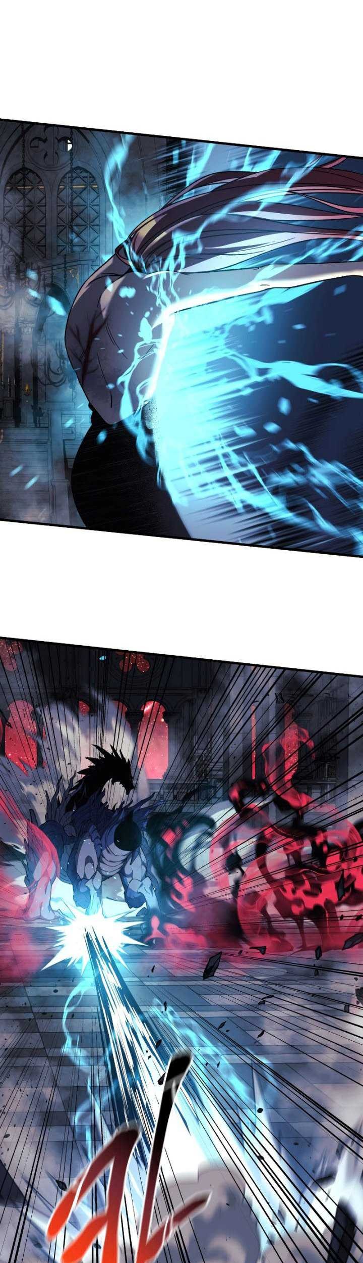 My Daughter is the Final Boss Chapter 56 Gambar 16