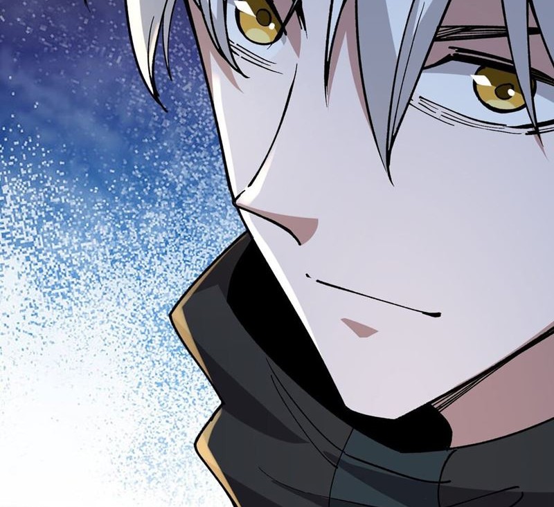 Under The Black Fog Chapter 23 Gambar 8