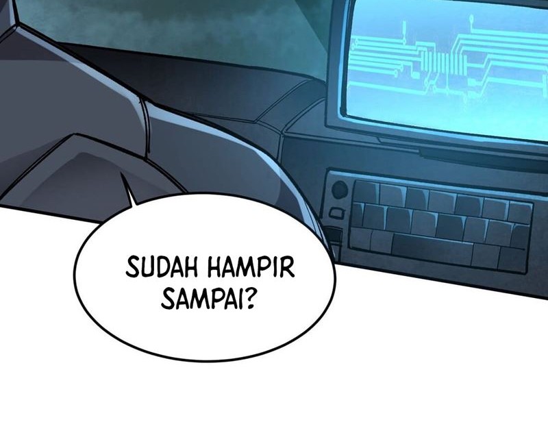 Under The Black Fog Chapter 23 Gambar 12