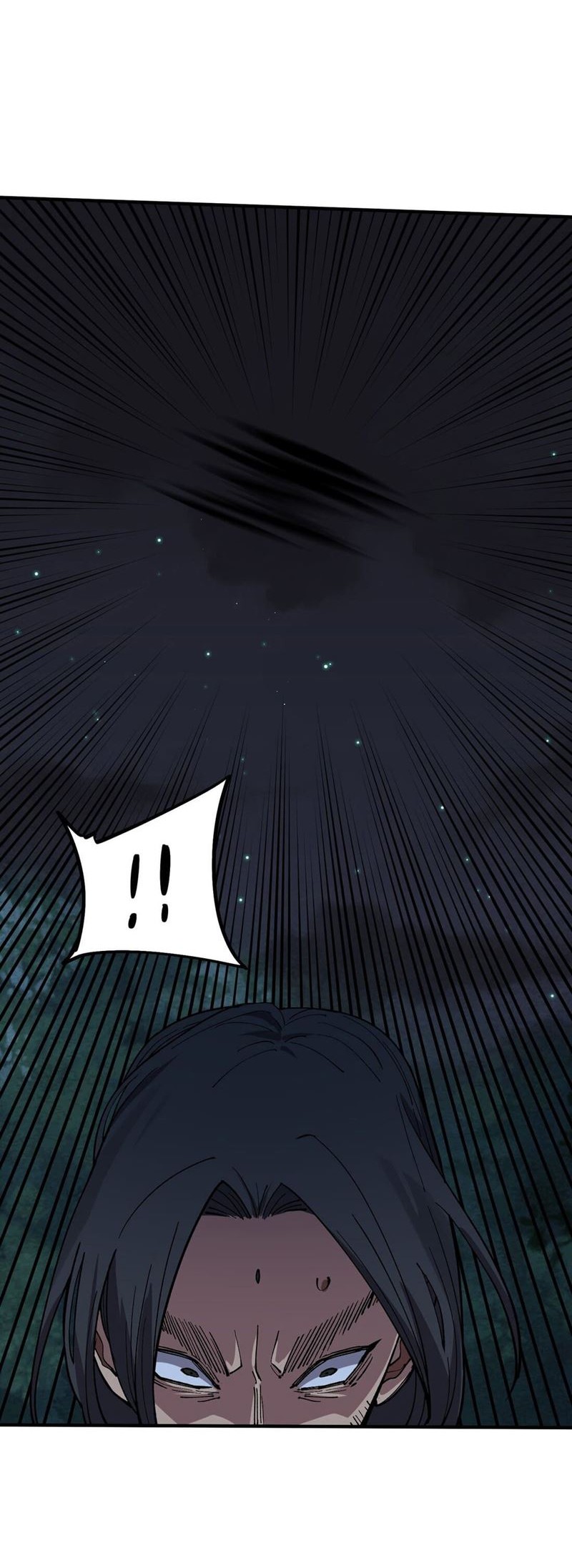 Under The Black Fog Chapter 23 Gambar 26