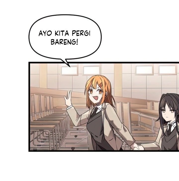 I Obtained a Mythic Item Chapter 35 Gambar 31