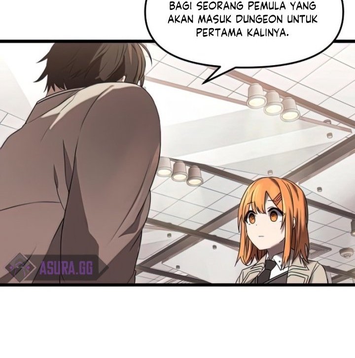 I Obtained a Mythic Item Chapter 35 Gambar 33