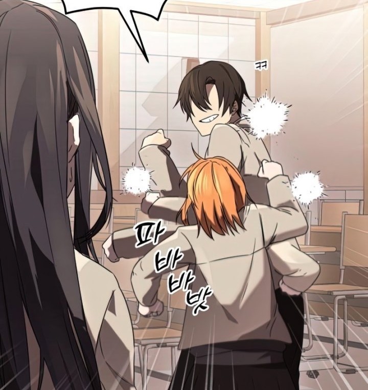 I Obtained a Mythic Item Chapter 35 Gambar 35