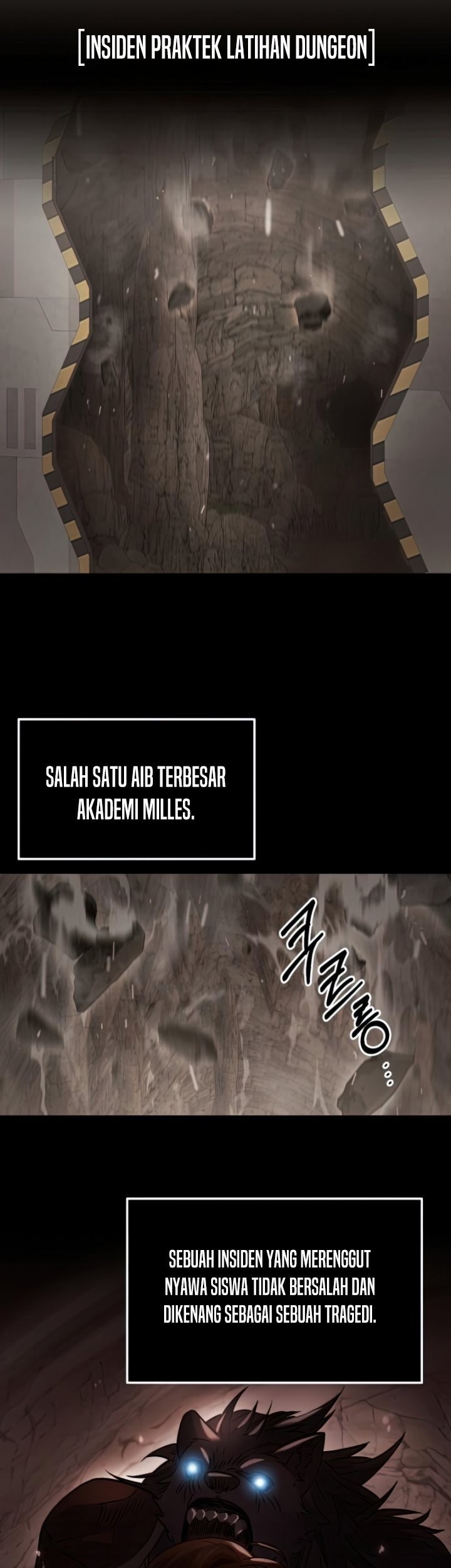 I Obtained a Mythic Item Chapter 35 Gambar 18