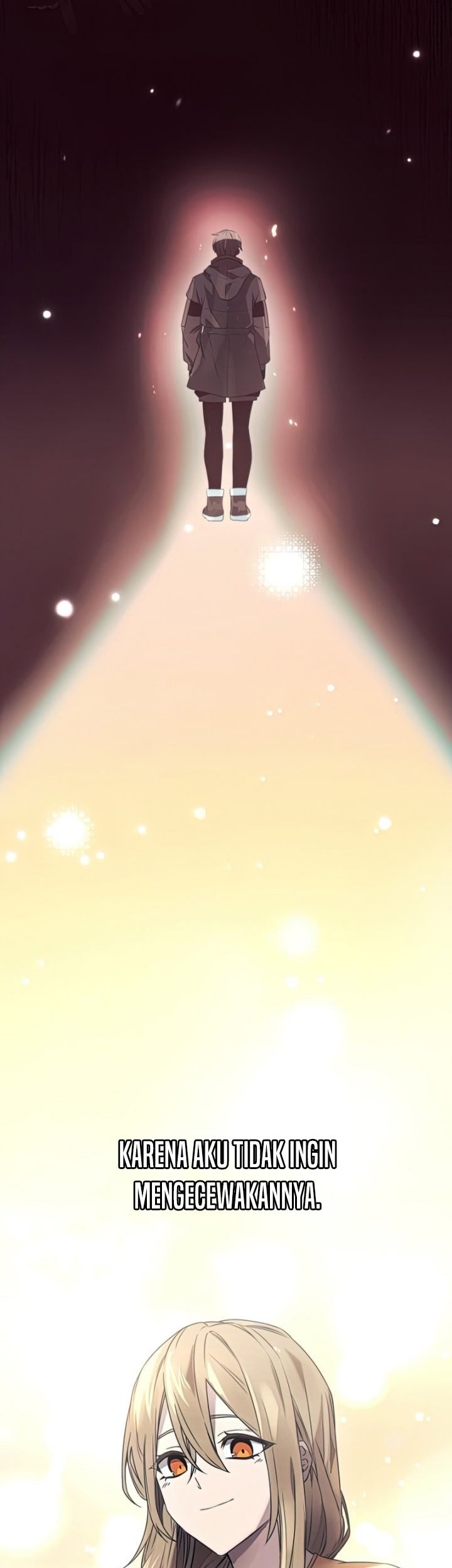 I Obtained a Mythic Item Chapter 35 Gambar 22