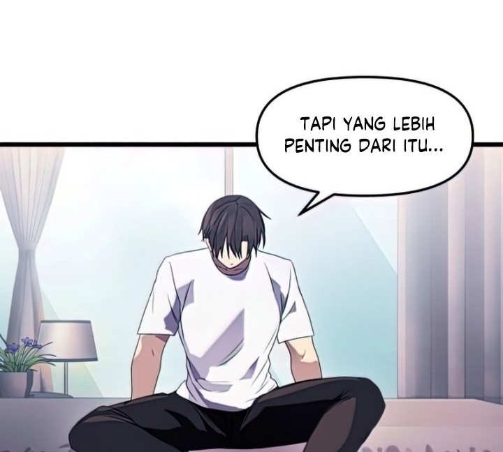 I Obtained a Mythic Item Chapter 35 Gambar 55