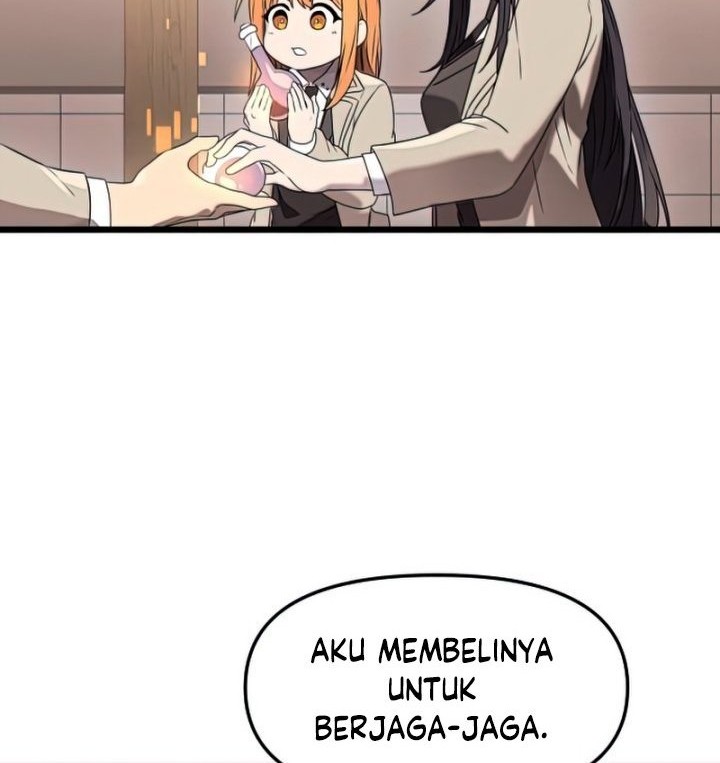 I Obtained a Mythic Item Chapter 35 Gambar 39