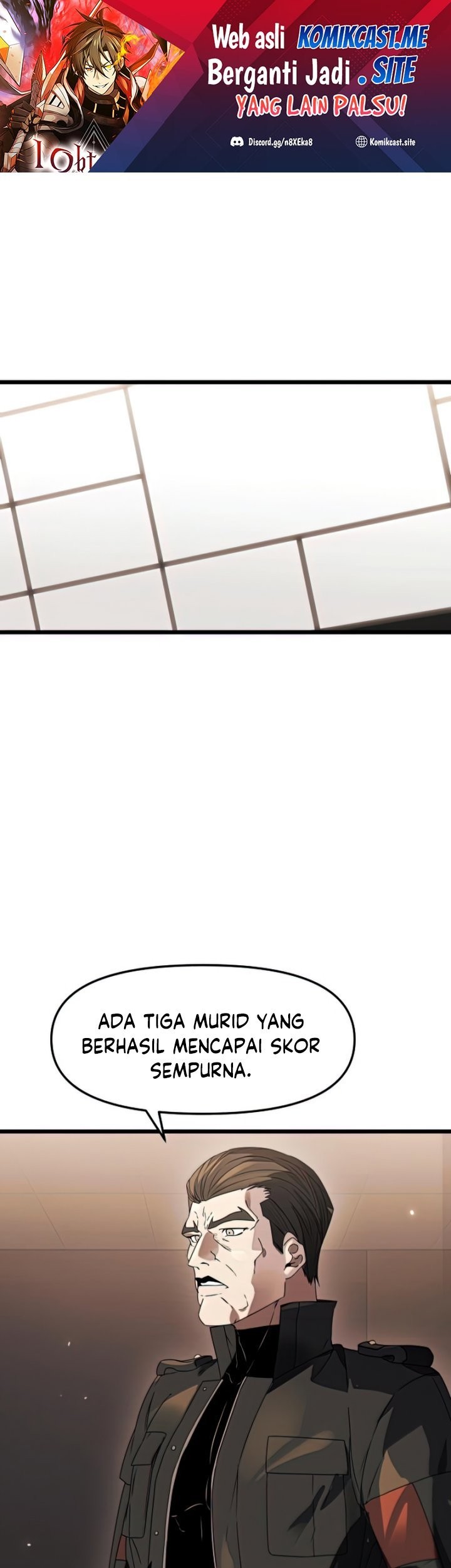 Manhwa I Obtained a Mythic Item Chapter 35 gambar nomor 2