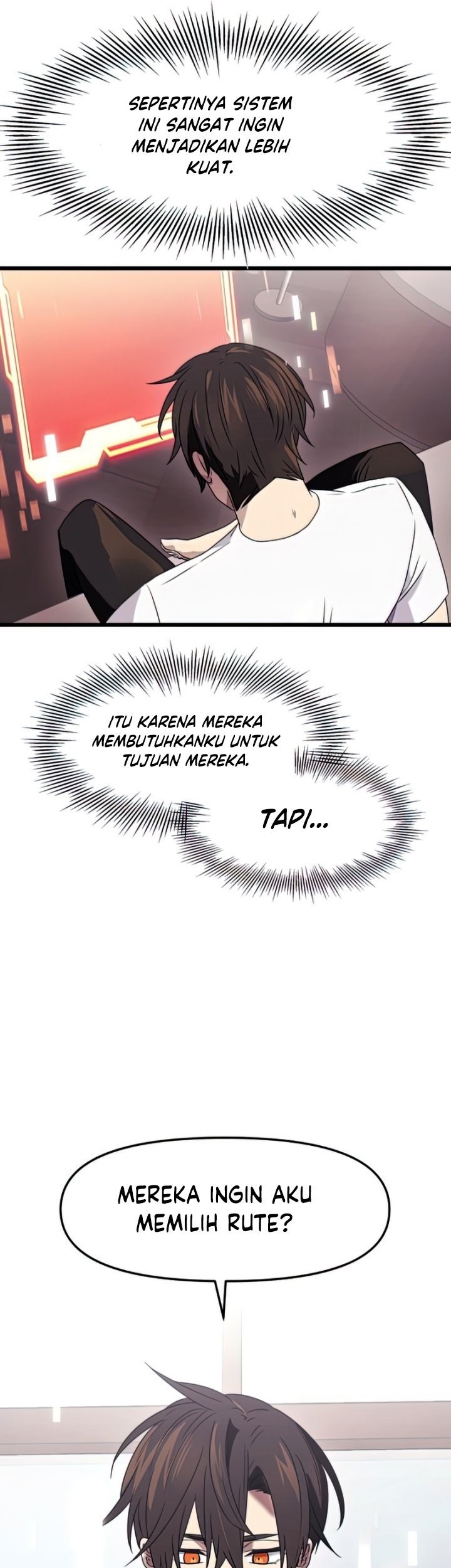 I Obtained a Mythic Item Chapter 35 Gambar 66