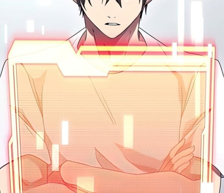 I Obtained a Mythic Item Chapter 35 Gambar 67