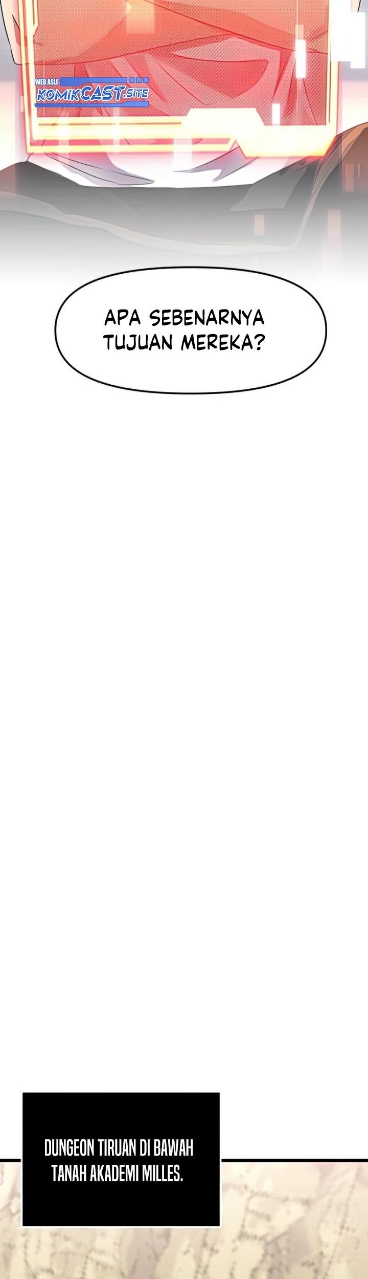 I Obtained a Mythic Item Chapter 35 Gambar 68