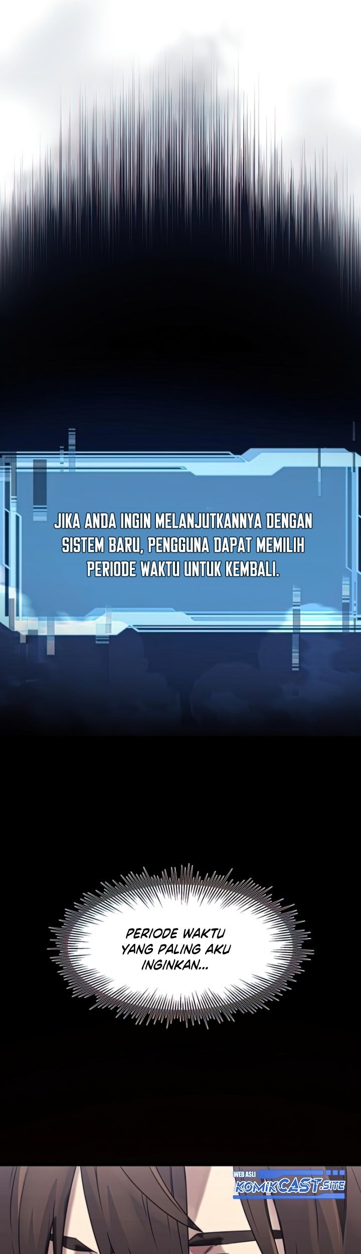 I Obtained a Mythic Item Chapter 35 Gambar 58