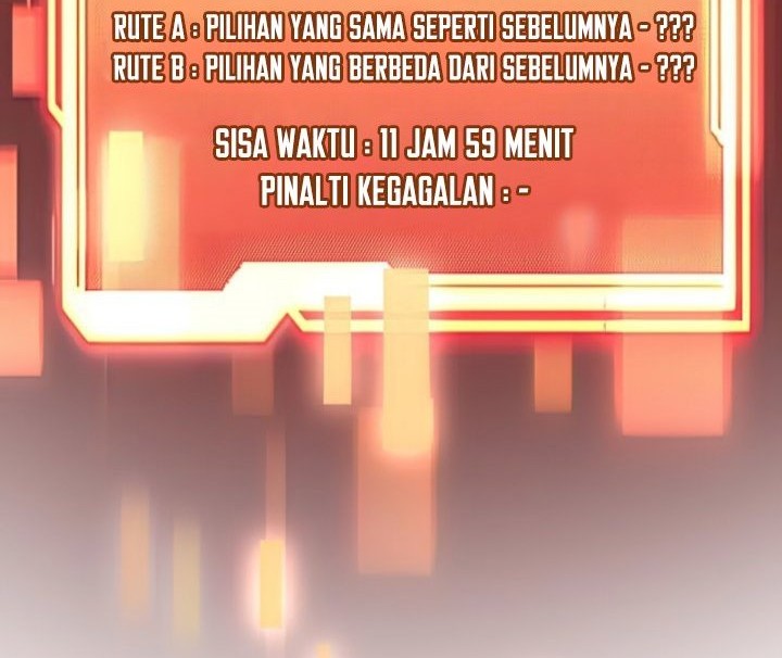 I Obtained a Mythic Item Chapter 35 Gambar 63