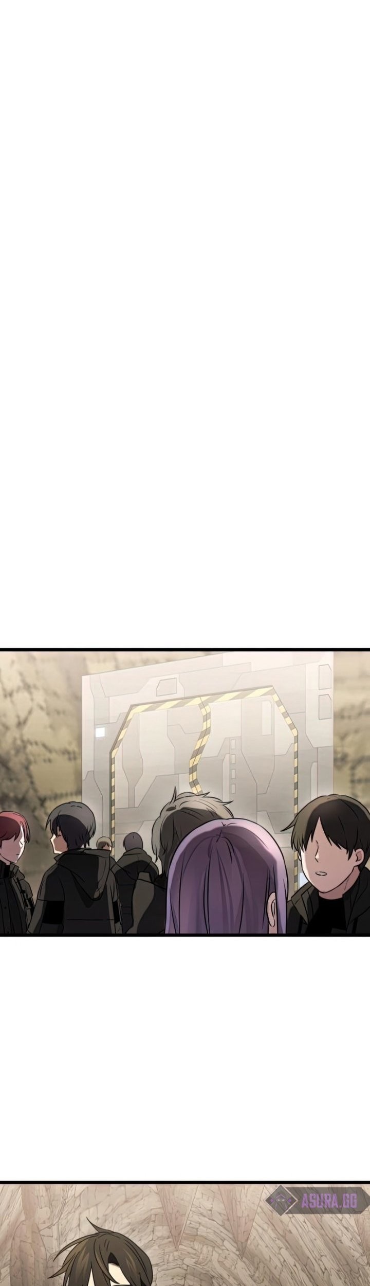 I Obtained a Mythic Item Chapter 35 Gambar 88