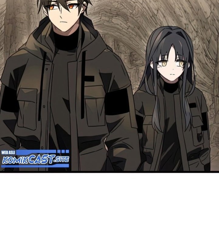 I Obtained a Mythic Item Chapter 35 Gambar 89