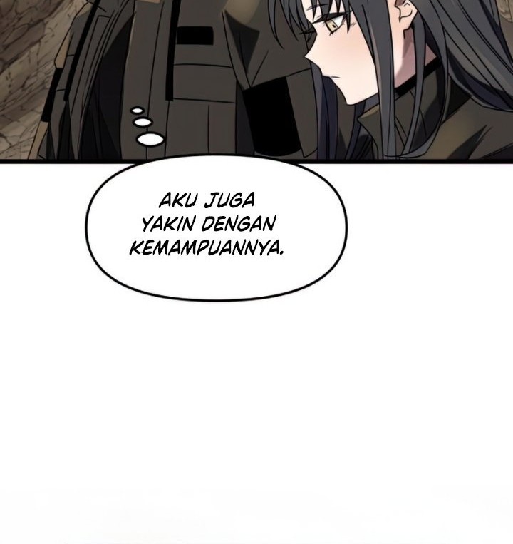 I Obtained a Mythic Item Chapter 35 Gambar 91