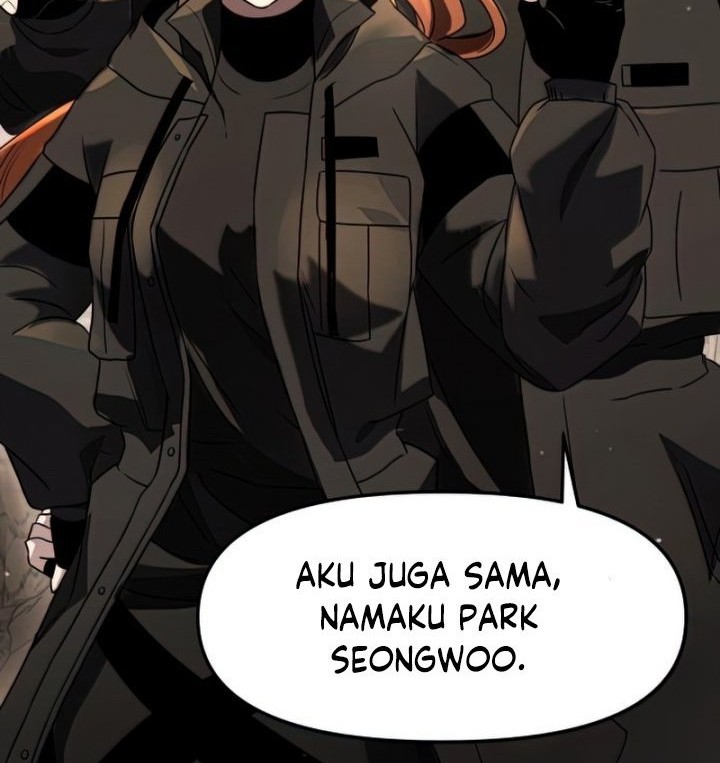 I Obtained a Mythic Item Chapter 35 Gambar 95