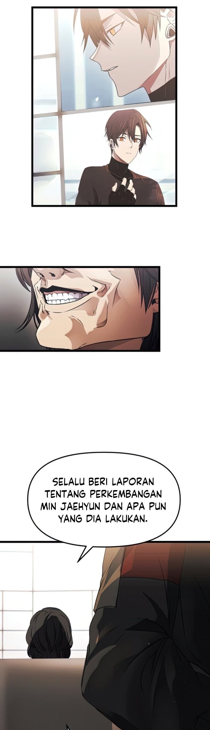 I Obtained a Mythic Item Chapter 35 Gambar 6